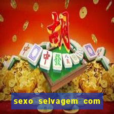 sexo selvagem com gemidos altos